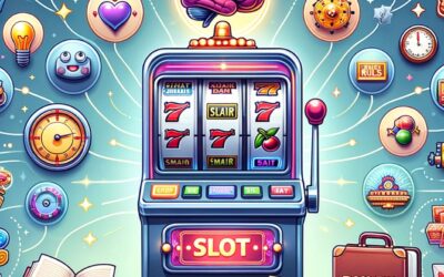 Slot Machines : Guide des Règles et des Meilleures Stratégies