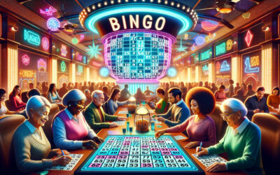 Bingo en Casino : Règles et Secrets pour Gagner