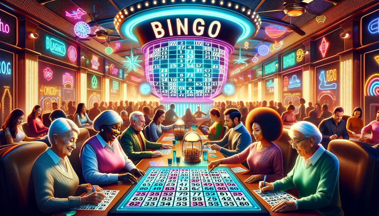 casino Bingo