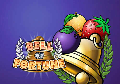 Bell of Fortune de Betzino