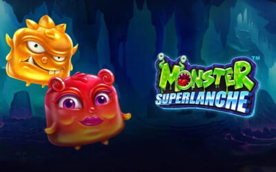 Règles de Monster Superlanche sur Wild Sultan Casino