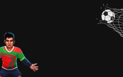 Jeu du Penalty : Devenez la Star du Terrain Virtuel !