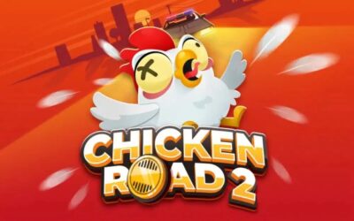 Chicken road 2 : bonus argent réel