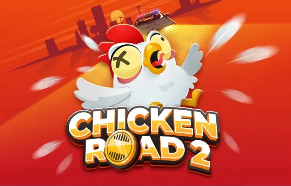 chiken road 2